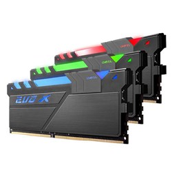 رم DDR4 ژل EVO X AMD-CERTIFIED RGB 16GB 3000Mhz165574thumbnail